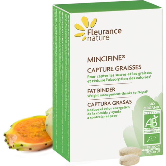 Organic Mincifine® Fat Binder Tablets, 28 Tablets