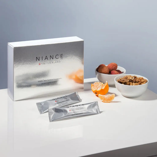 GENR8® BIOTIC Nutritional Supplements WEIGHT MANAGEMENT